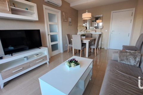 Продажа коммерческой недвижимости в Ла Рибера де Кабанес, Кастельон, Испания 2 спальни, 133м2 №153863 - фото 6