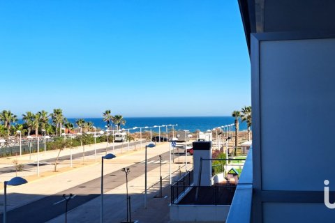 Продажа коммерческой недвижимости в Ла Рибера де Кабанес, Кастельон, Испания 2 спальни, 133м2 №153863 - фото 18