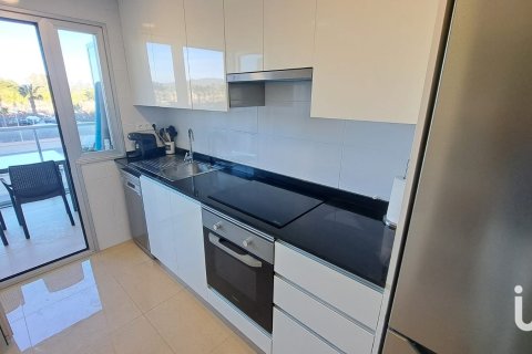 Продажа коммерческой недвижимости в Ла Рибера де Кабанес, Кастельон, Испания 2 спальни, 133м2 №153863 - фото 9