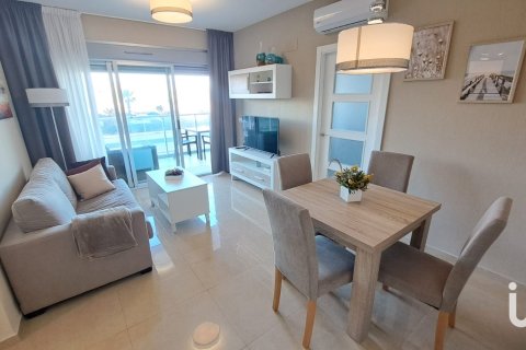 Продажа коммерческой недвижимости в Ла Рибера де Кабанес, Кастельон, Испания 2 спальни, 133м2 №153863 - фото 7