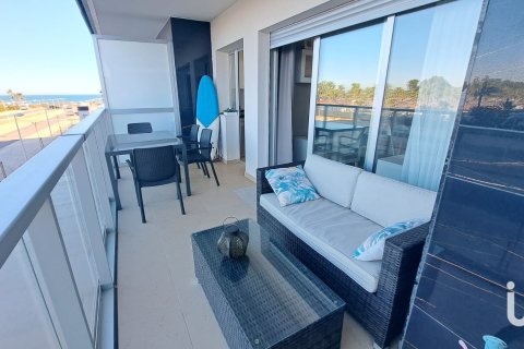 Продажа коммерческой недвижимости в Ла Рибера де Кабанес, Кастельон, Испания 2 спальни, 133м2 №153863 - фото 2