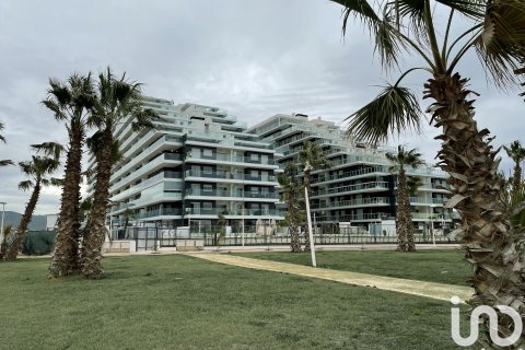 Продажа коммерческой недвижимости в Ла Рибера де Кабанес, Кастельон, Испания 2 спальни, 133м2 №153863 - фото 24