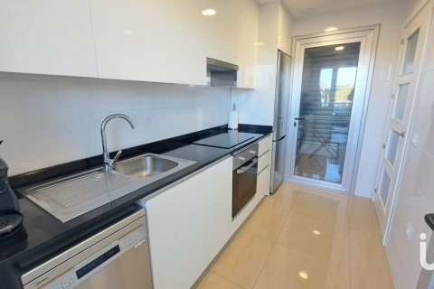 Продажа коммерческой недвижимости в Ла Рибера де Кабанес, Кастельон, Испания 2 спальни, 133м2 №153863 - фото 8