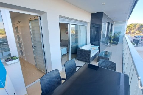 Продажа коммерческой недвижимости в Ла Рибера де Кабанес, Кастельон, Испания 2 спальни, 133м2 №153863 - фото 5