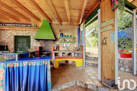 Dom w Lloret de Mar, Girona, Hiszpania 3 sypialnie, 435 mkw. nr 153862 – zdjęcie 19