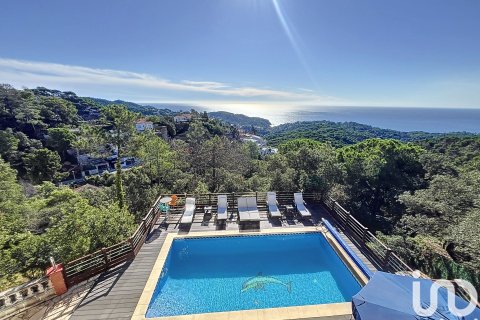 Dom w Lloret de Mar, Girona, Hiszpania 3 sypialnie, 435 mkw. nr 153862 – zdjęcie 2