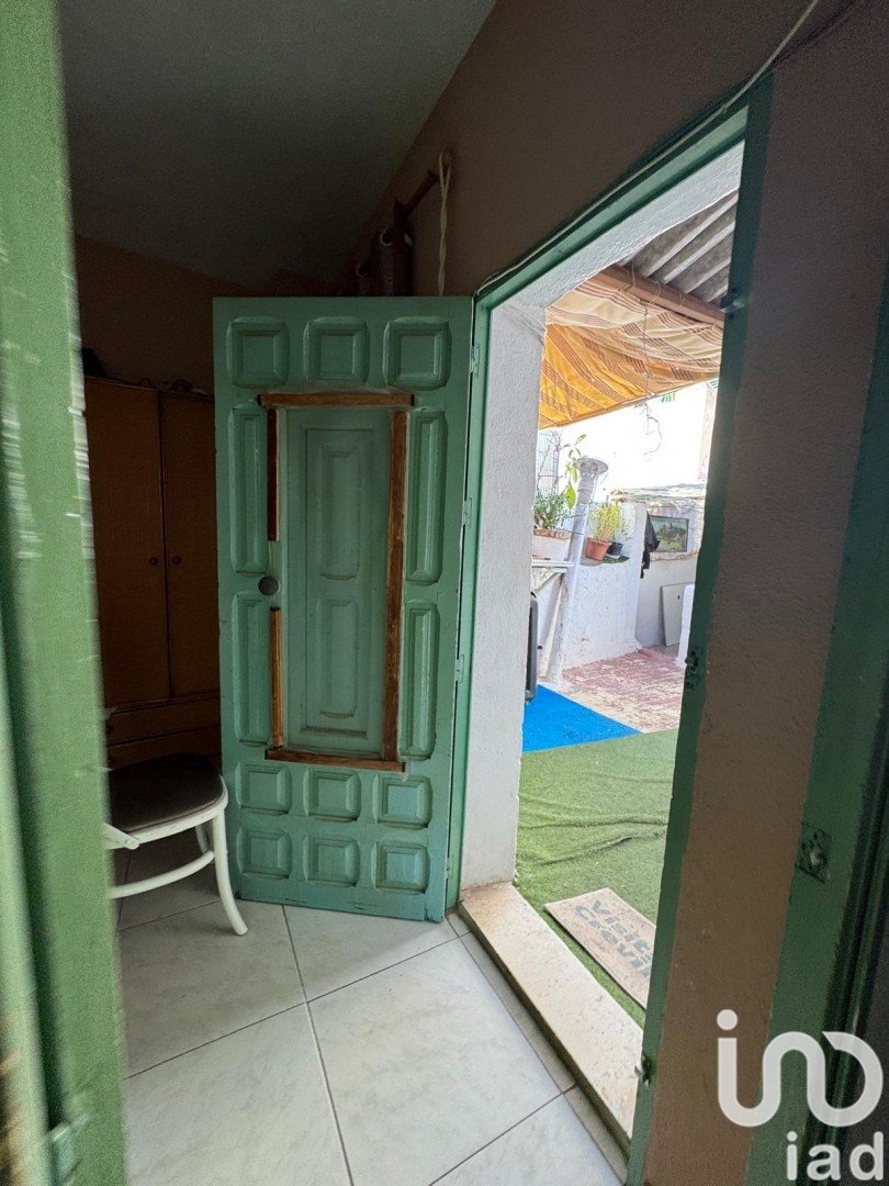 House in San Pedro del Pinatar, Murcia, Spain 4 bedrooms, 127 sq.m. No. 185991
