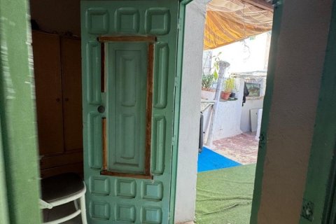 House for sale in San Pedro del Pinatar, Murcia, Spain 4 bedrooms, 127 sq.m. No. 185991 - photo 24