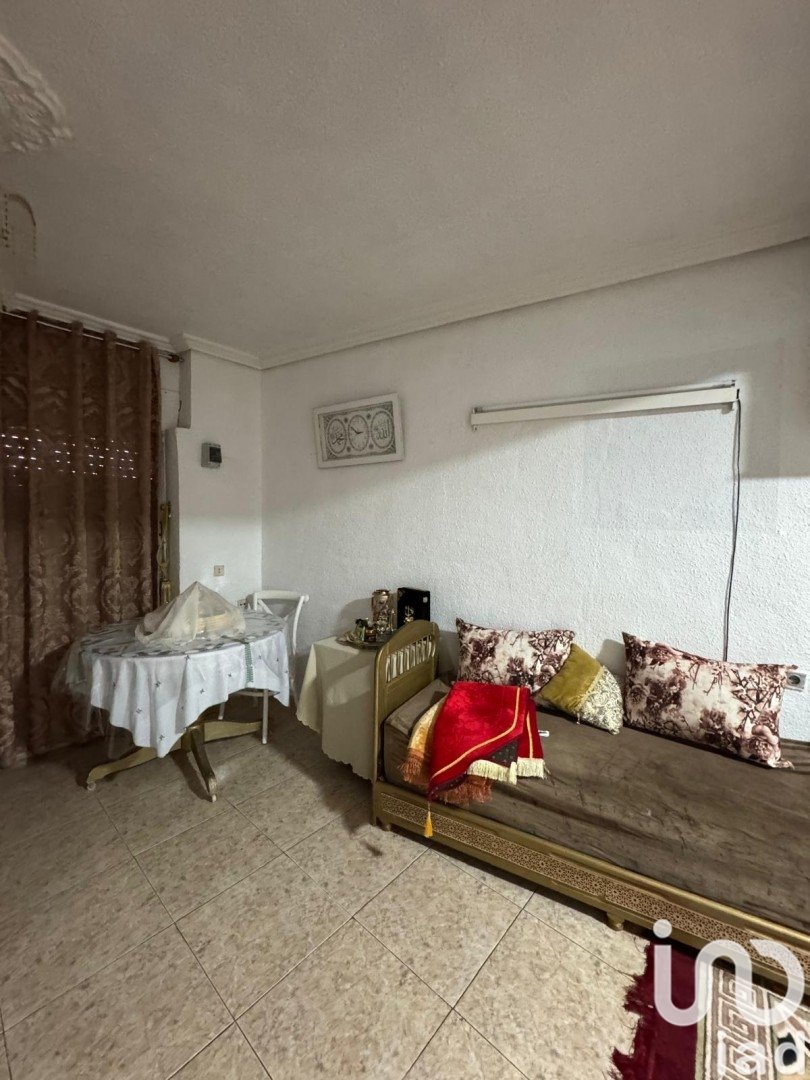 House in San Pedro del Pinatar, Murcia, Spain 4 bedrooms, 127 sq.m. No. 185991