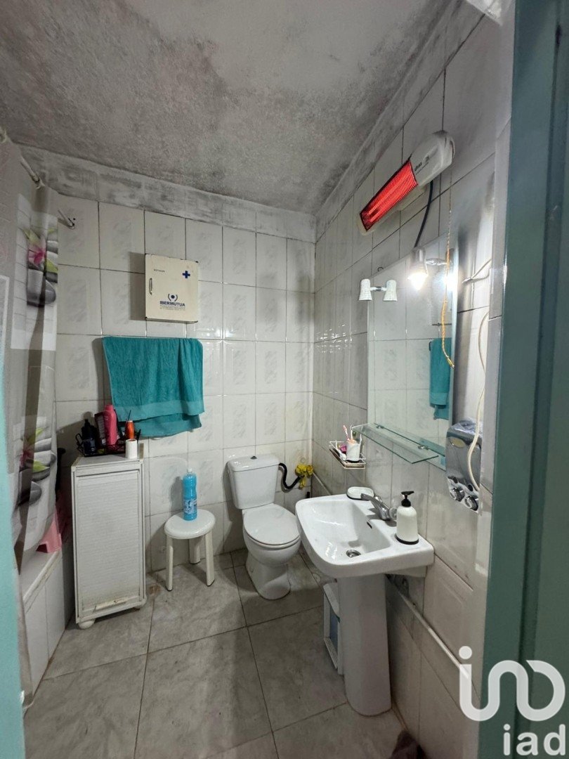 House in San Pedro del Pinatar, Murcia, Spain 4 bedrooms, 127 sq.m. No. 185991
