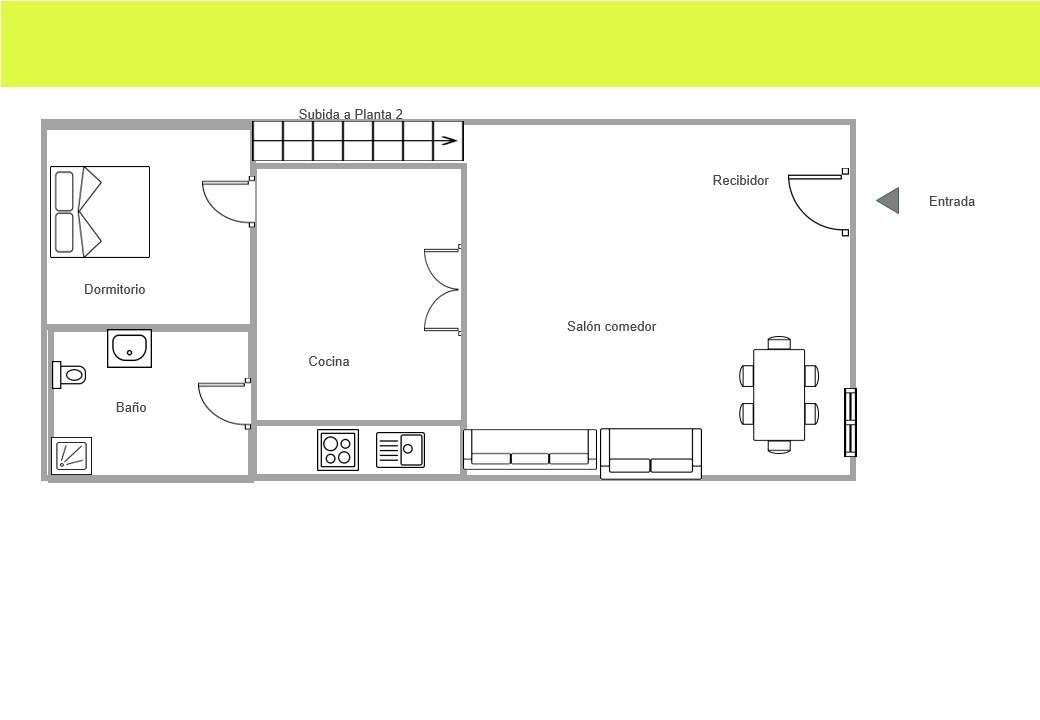 House in San Pedro del Pinatar, Murcia, Spain 4 bedrooms, 127 sq.m. No. 185991