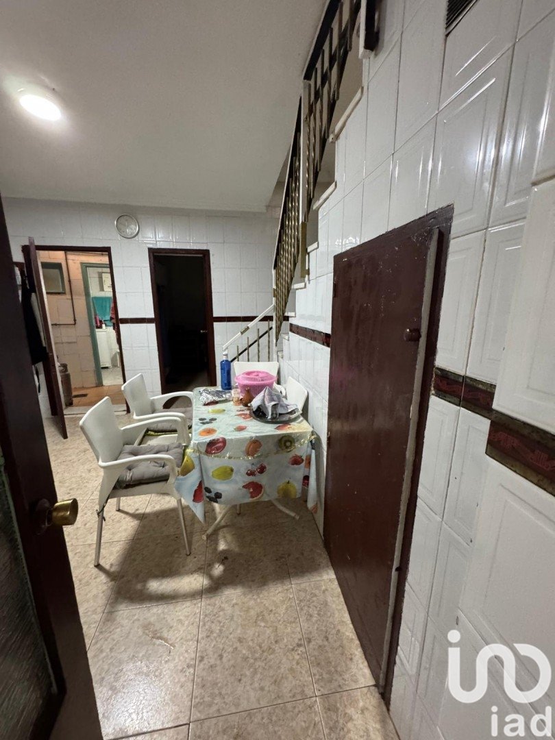 House in San Pedro del Pinatar, Murcia, Spain 4 bedrooms, 127 sq.m. No. 185991