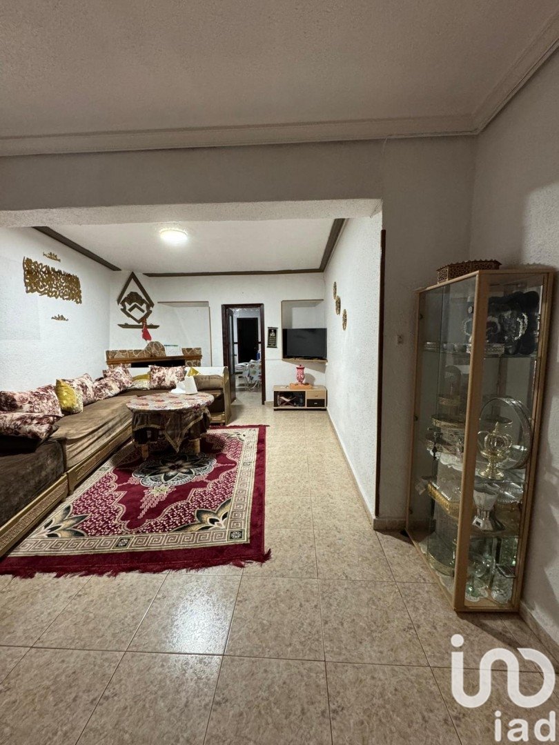 House in San Pedro del Pinatar, Murcia, Spain 4 bedrooms, 127 sq.m. No. 185991