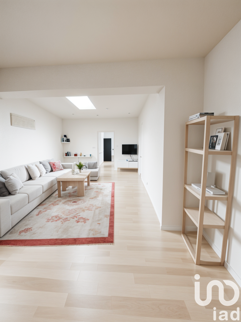 House in San Pedro del Pinatar, Murcia, Spain 4 bedrooms, 127 sq.m. No. 185991