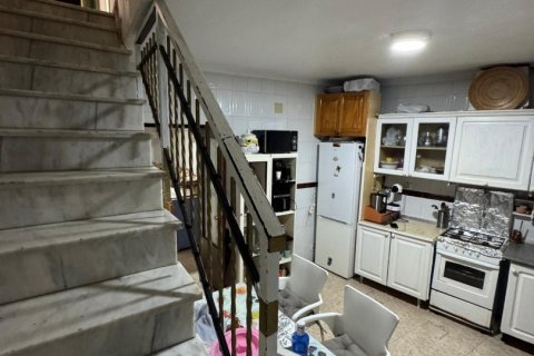 House for sale in San Pedro del Pinatar, Murcia, Spain 4 bedrooms, 127 sq.m. No. 185991 - photo 15