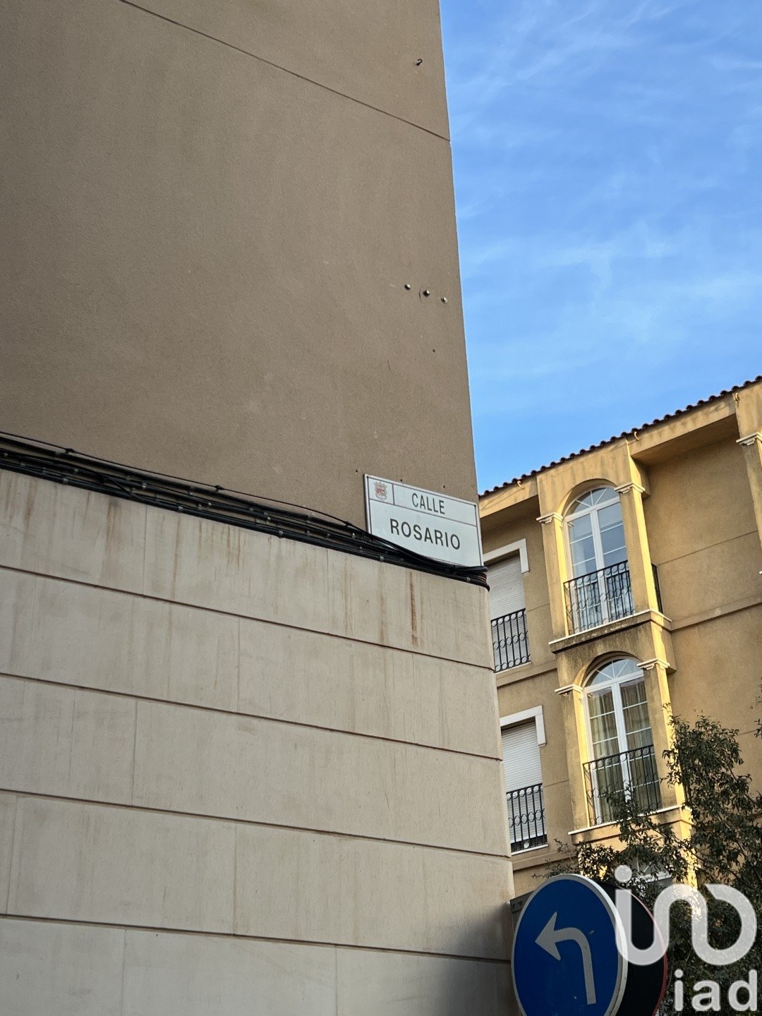 Parking à Malaga, Espagne 10 m2 No. 185986