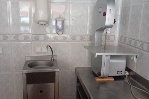 Commercial property for sale in Soria, Spain 58 sq.m. No. 185987 - photo 5