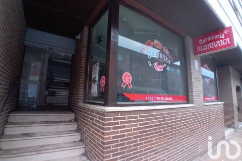 Commercial property for sale in Soria, Spain 58 sq.m. No. 185987 - photo 13