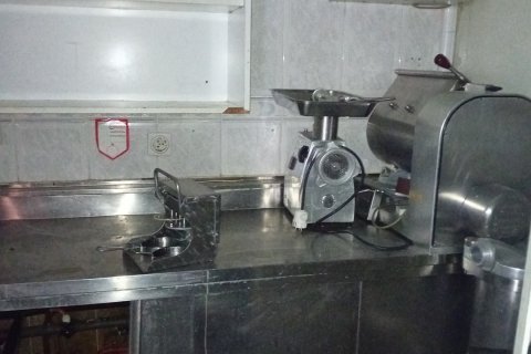 Commercial property for sale in Soria, Spain 58 sq.m. No. 185987 - photo 9
