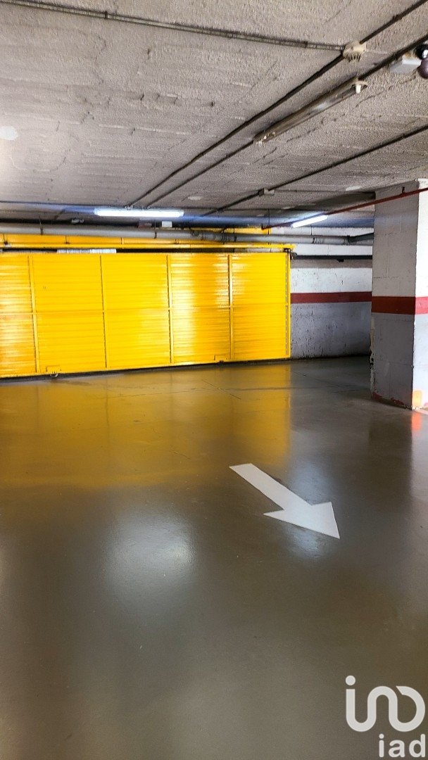Parking à Barcelona, Espagne 9 m2 No. 185985