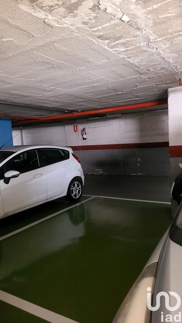 Parking à Barcelona, Espagne 9 m2 No. 185985