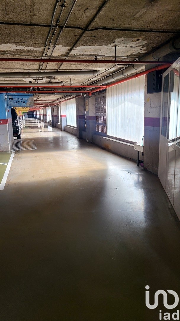 Parking à Barcelona, Espagne 9 m2 No. 185985