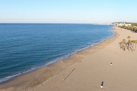 Продажа земельного участка в Эль-Вендрель, Таррагона, Испания 520м2 №185989 - фото 10