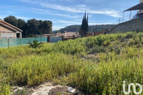 Terreno a El Vendrell, Tarragona, Spagna 520 mq. N° 185989