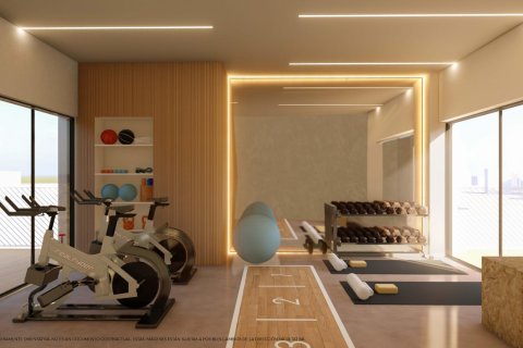 Wohnung zum Verkauf in Villajoyosa, Alicante, Spanien 3 Schlafzimmer, 91 m2 Nr. 165389 - Foto 6