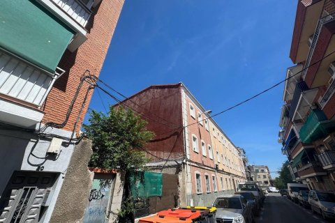 Terreno in vendita a Madrid, Spagna N° 165383 - foto 2