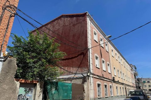 Terreno in vendita a Madrid, Spagna N° 165383 - foto 3