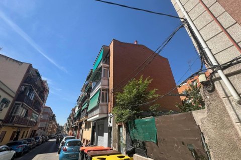 Terreno in vendita a Madrid, Spagna N° 165383 - foto 1