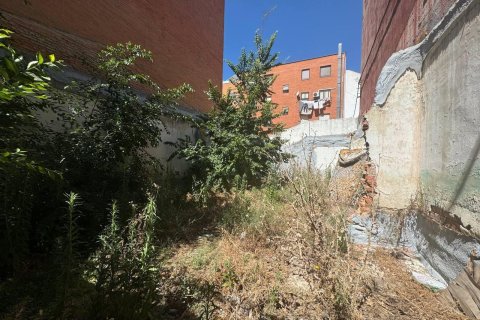 Terreno in vendita a Madrid, Spagna N° 165383 - foto 5