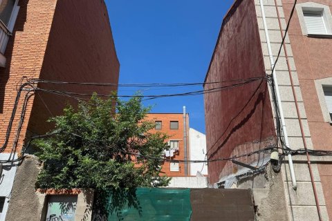 Terreno in vendita a Madrid, Spagna N° 165383 - foto 4