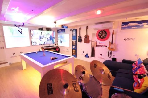 Apartment à vendre à Alicante, Espagne, 3 chambres, 140 m2 No. 165386 - photo 20