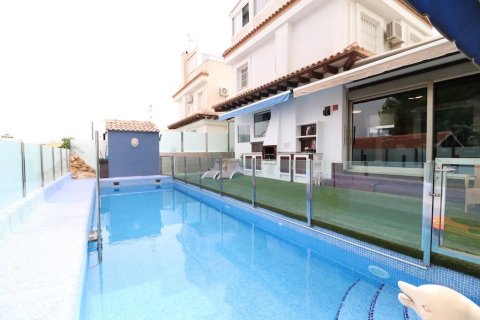 Apartment à vendre à Alicante, Espagne, 3 chambres, 140 m2 No. 165386 - photo 26