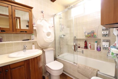 Apartment à vendre à Alicante, Espagne, 3 chambres, 140 m2 No. 165386 - photo 17