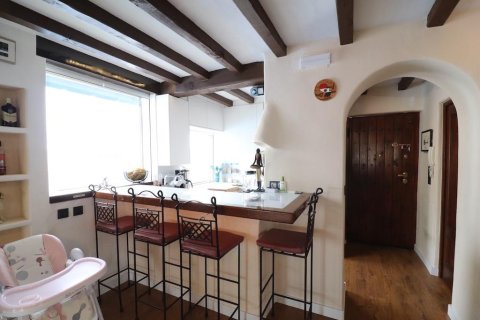 Apartment à vendre à Alicante, Espagne, 3 chambres, 140 m2 No. 165386 - photo 6