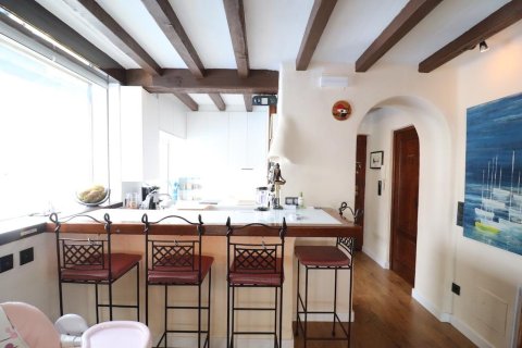 Apartment à vendre à Alicante, Espagne, 3 chambres, 140 m2 No. 165386 - photo 7