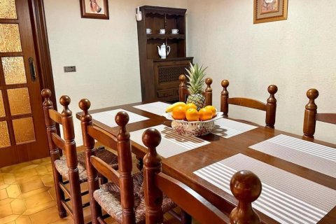 Willa w Campoamor, Alicante, Hiszpania 4 sypialnie, 328 mkw. nr 165384 – zdjęcie 23