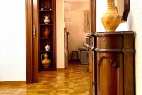 Willa w Campoamor, Alicante, Hiszpania 4 sypialnie, 328 mkw. nr 165384 – zdjęcie 20