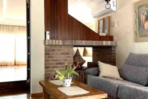 Willa w Campoamor, Alicante, Hiszpania 4 sypialnie, 328 mkw. nr 165384 – zdjęcie 26