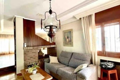 Willa w Campoamor, Alicante, Hiszpania 4 sypialnie, 328 mkw. nr 165384 – zdjęcie 25