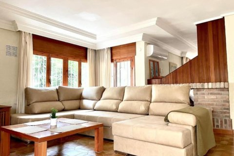 Willa w Campoamor, Alicante, Hiszpania 4 sypialnie, 328 mkw. nr 165384 – zdjęcie 28