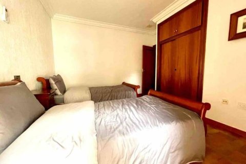 Willa w Campoamor, Alicante, Hiszpania 4 sypialnie, 328 mkw. nr 165384 – zdjęcie 30