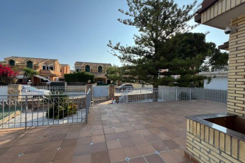 Willa w Campoamor, Alicante, Hiszpania 4 sypialnie, 328 mkw. nr 165384 – zdjęcie 13