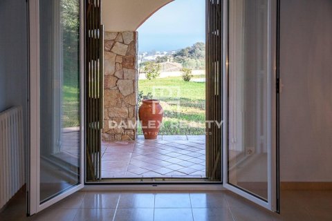 Willa w Sant Feliu de Guixols, Girona, Hiszpania 4 sypialnie, 248 mkw. nr 177104 – zdjęcie 15