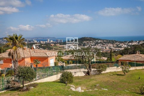 Willa w Sant Feliu de Guixols, Girona, Hiszpania 4 sypialnie, 248 mkw. nr 177104 – zdjęcie 23