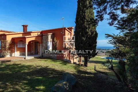 Willa w Sant Feliu de Guixols, Girona, Hiszpania 4 sypialnie, 248 mkw. nr 177104 – zdjęcie 24