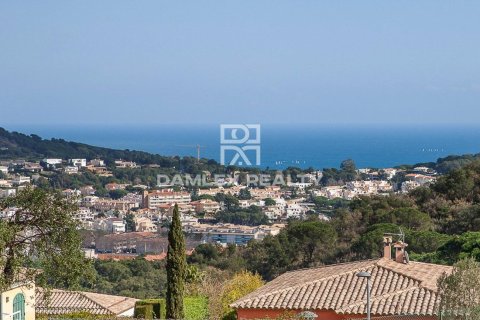 Willa w Sant Feliu de Guixols, Girona, Hiszpania 4 sypialnie, 248 mkw. nr 177104 – zdjęcie 2